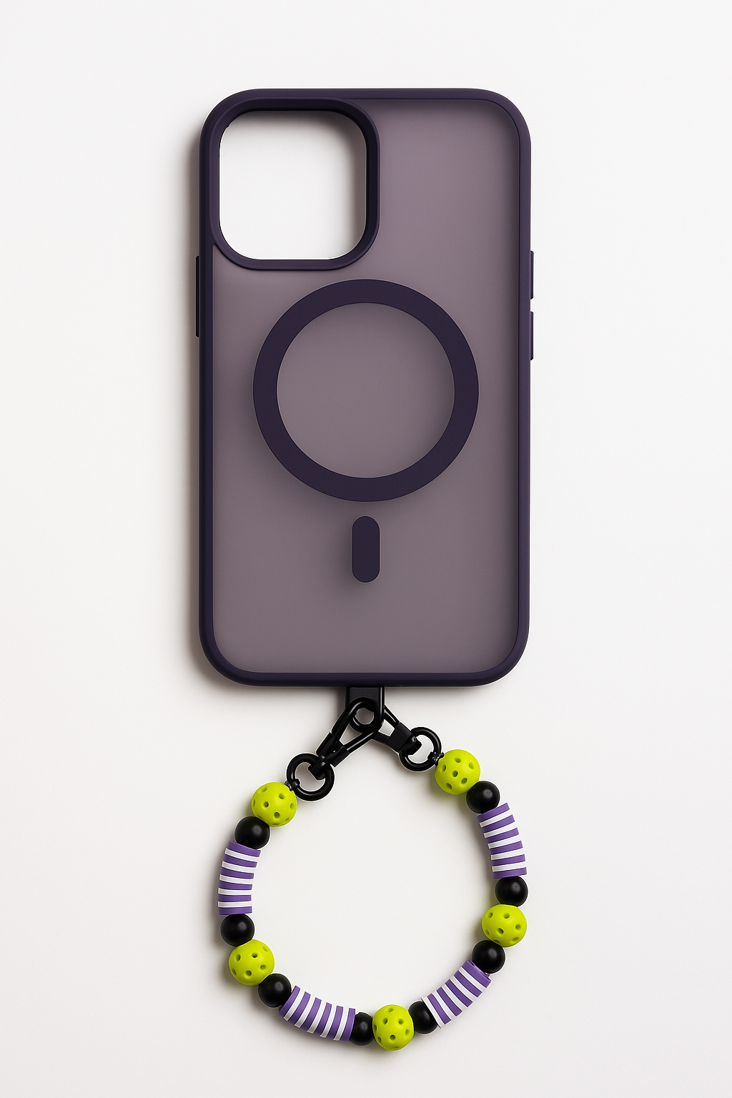 Pickleball Wristlet
